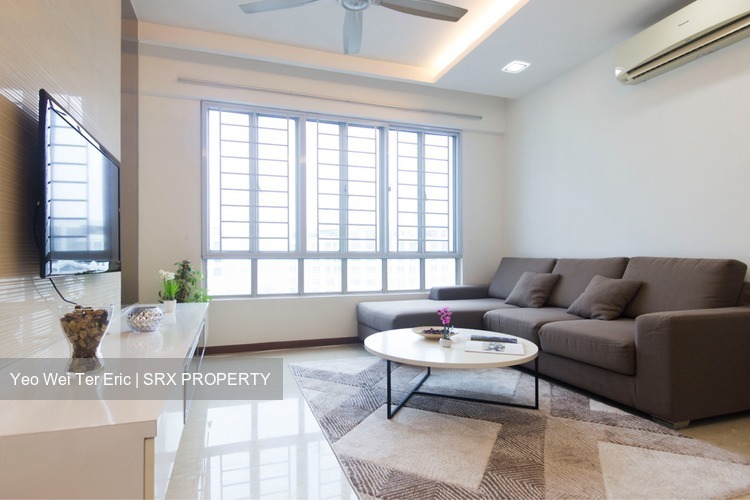 Northoaks (D25), Condominium #189771862